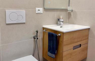 Studio Kialeo près de la plage avec parking voiture - Foto 27