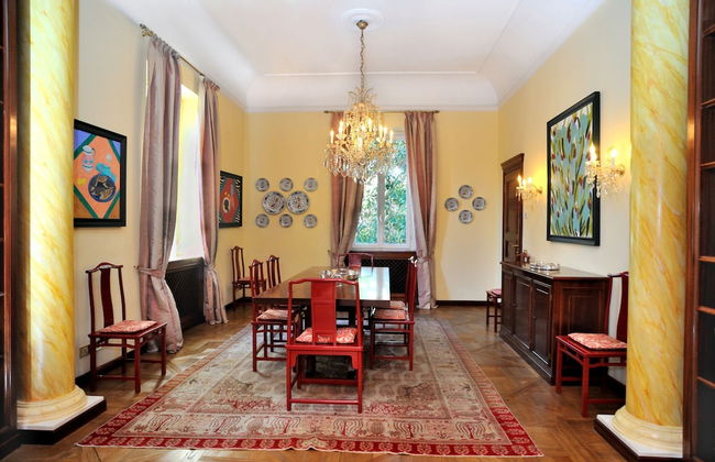 Villa Dell Artista by Elite Villas - Foto 64