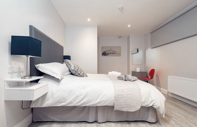 Godfrey Mews - Foto 3