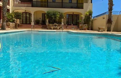 Luxury penthouse Apartment - Foto 27