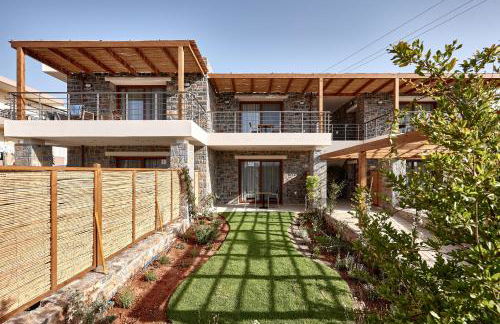 Volta Suites and Villas - Foto 60