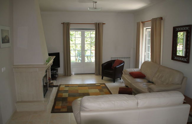 Villa Near Óbidos With Private Pool - Foto 8