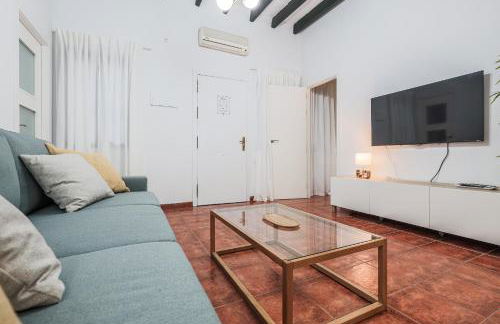 M. Auxiliadora Tranquilo y acogedor - Foto 17