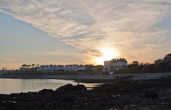 Falmouth Self Catering Lodges - Photo 10