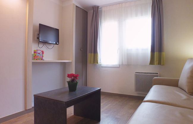 VVF Cotentin Îles anglo-normandes, Port Bail - Foto 10