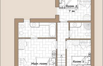 AntiquaeLunae Casali - Foto 57