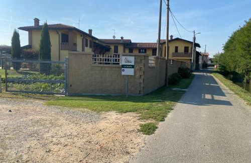 Agriturismo la ruota - Foto 1