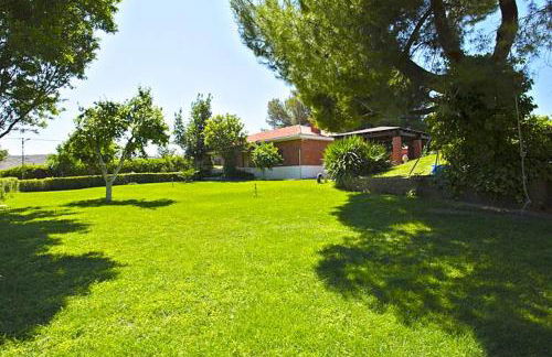 Finca El Relax Casa Rural en Colmenar de Oreja - Foto 6