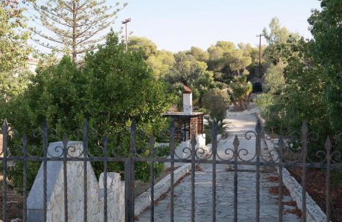 Villa La Fontaine "Luxury, indipendent and nature" - Foto 2