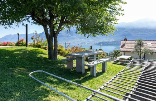 Residence La Collina - Foto 8