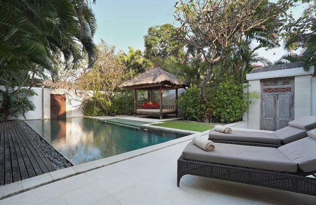 Villa Bali Asri Seminyak - Foto 49