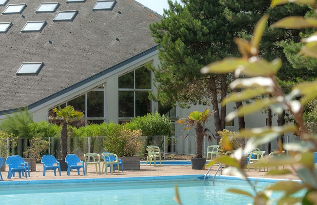 Village de vacances Le Sénéquet - Photo 16