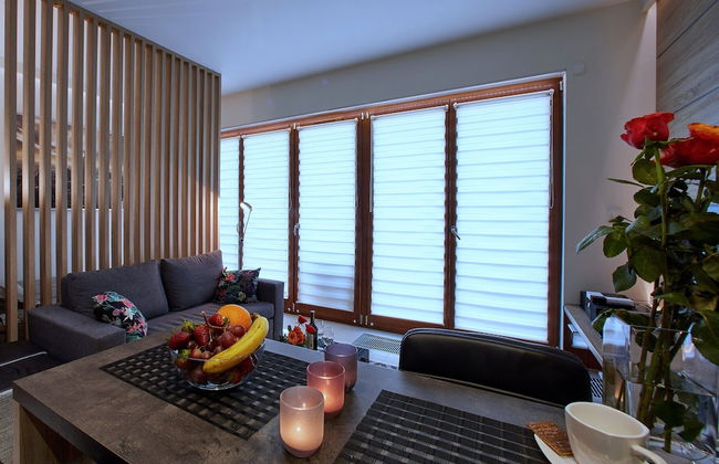 4UApart - Apartment studio Platan New York - Foto 17