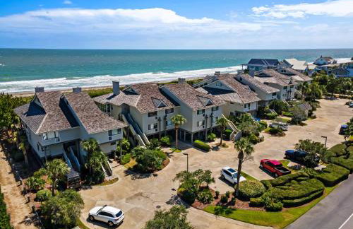 Pulliam Menge in DeBordieu Colony villa by Peace Vacations - Foto 29