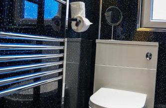 West Apartment - Foto 26