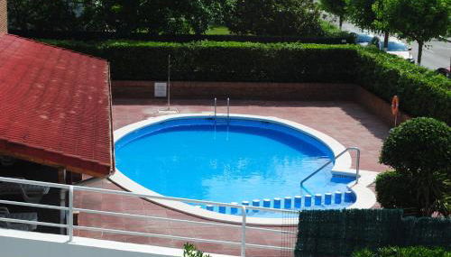 Apartamentos Regollera Premium con garaje - Foto 3