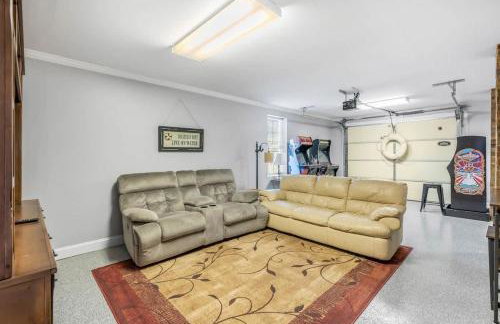 DockTales - Panoramic Views & Private Dock - Foto 37