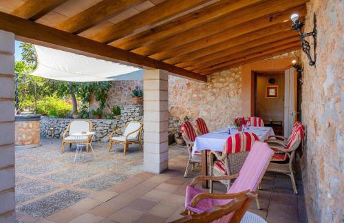 Finca Galardo - Foto 30