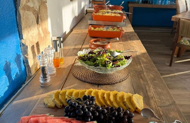 Oasis Surfcamp - Foto 40