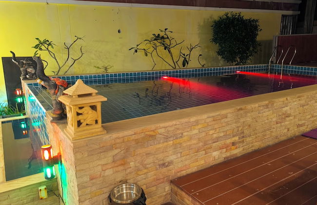 Green Harbor Hotel & Service Apartment - Foto 78