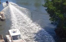 Loft em barra de guaratiba ao lado do clubinho marambaia - Foto 6