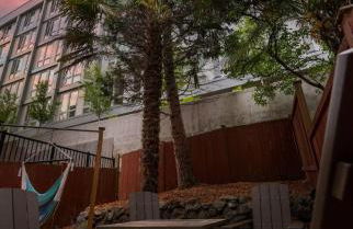 Greenlake urban lodge - Foto 2