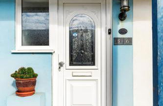 LARGE HOUSE with FREE PARKING - Foto 21