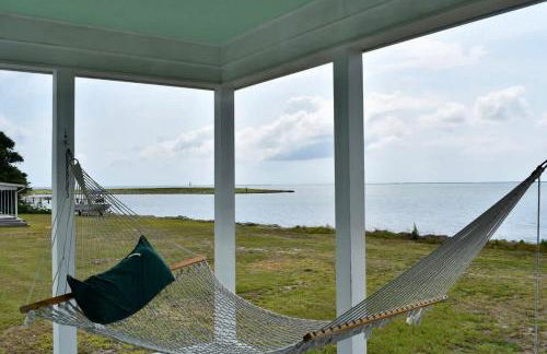 Comfortable Down East Waterfront Farmhouse - Foto 42