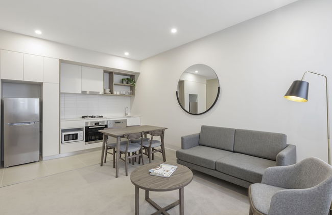 Brady Apartment Hotel Hardware Lane - Foto 38