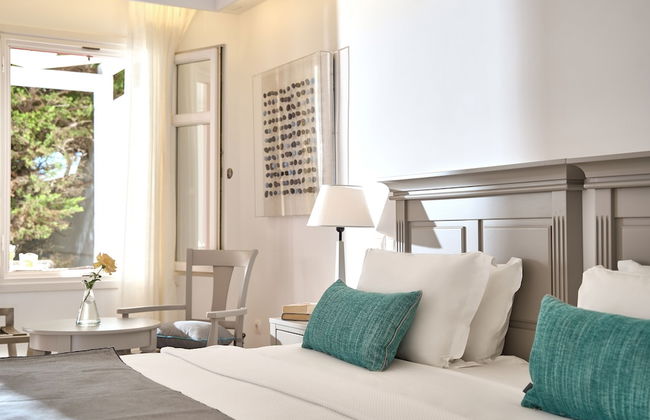 Stelia Mare Boutique Hotel - Foto 37