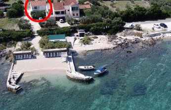 Apartments by the sea Kneza, Korcula - 168 - Foto 3