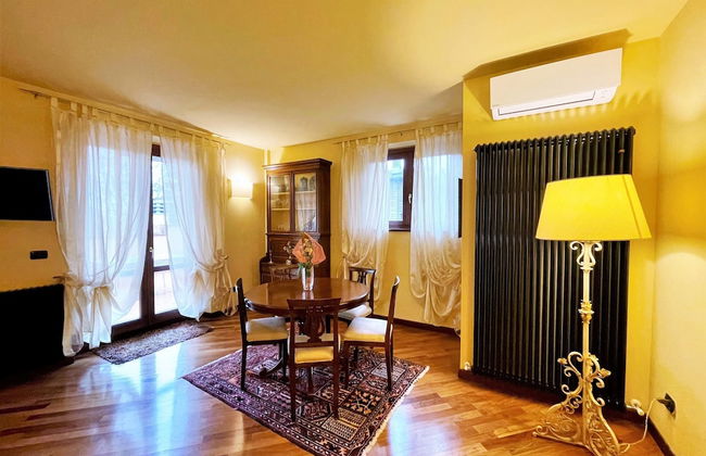 Apartment in Marsciano Perugia With Swimming Pool - Foto 14