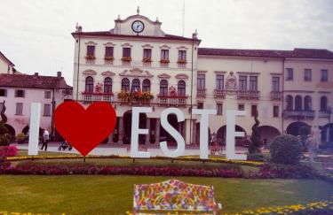 Piccola Casa Shabby 500m castello di Este - Foto 24