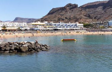 Apartamento La Marisma Playa de Mogán - Foto 33