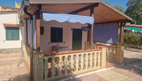 nina's house , villa verde 1 beach - Foto 2