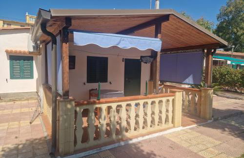 nina's house , villa verde 1 beach - Foto 2