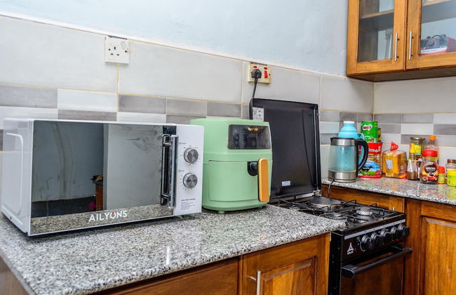 Wendy Luxury Homes - Foto 20