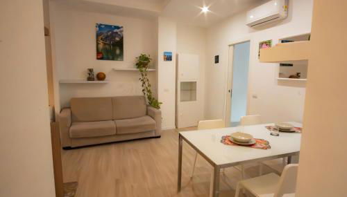 GioiApartment - B&B Scalo Romana Villaggio Olimpico - Foto 4