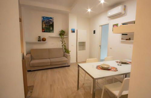 GioiApartment - B&B Scalo Romana Villaggio Olimpico - Foto 4