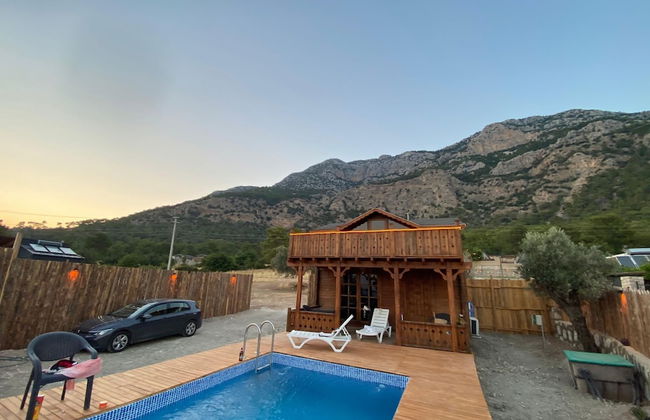 Likya Garden Life - Foto 6