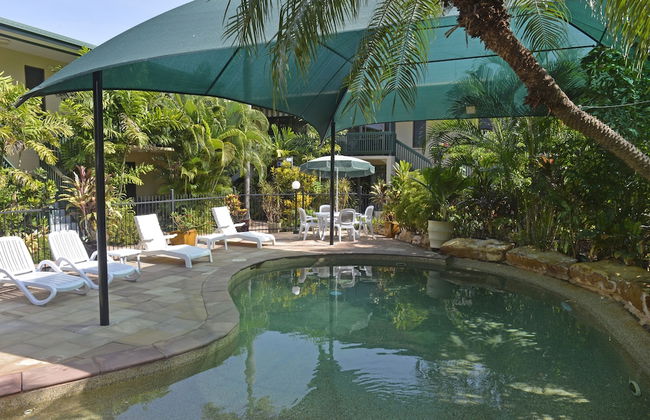 City Gardens Apartments - Foto 16