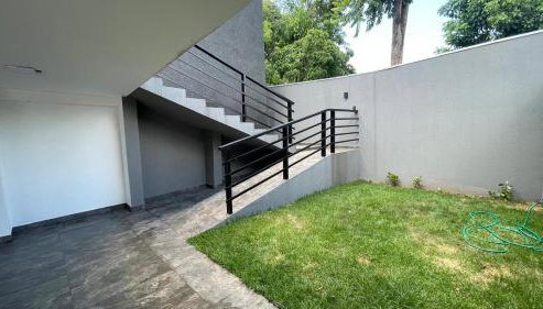 casa das Pedras 2 - Foto 4, Garden, Garden view