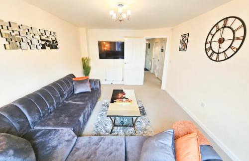 Durham city free onsite parking - Foto 16