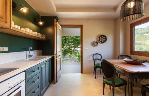 Villa Mantilari Wine Estate 7 Apartments 2 Private Pools 1 Heated Tennis Court Fitness Center - Foto 43