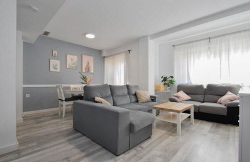 Apartamento Cisne Caleta - Foto 1