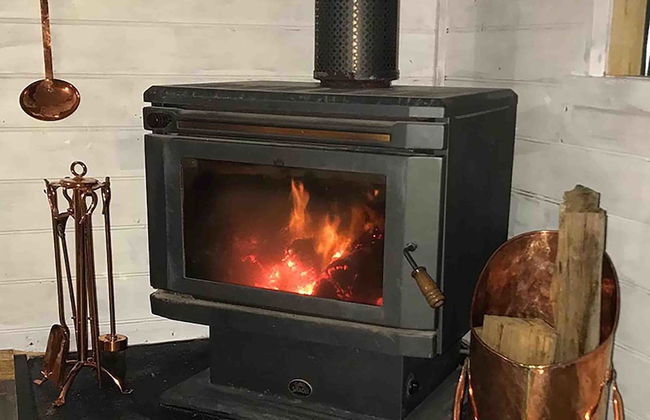 Derby Digs Cottage - Foto 19