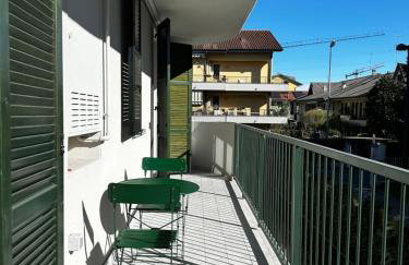 Casa Ventitrè - ampio bilo con grande balcone - Foto 14