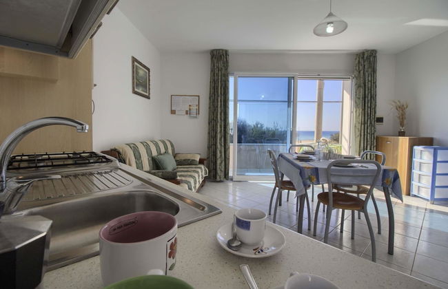 Front Beach Posto Vecchio 1 - Foto 1