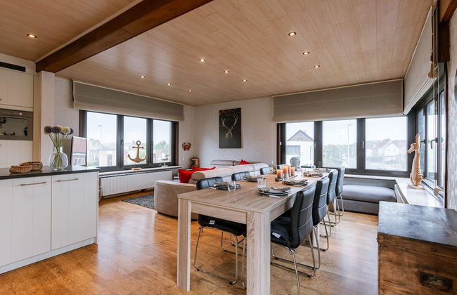 BE OST Jose 1A in Oostende - Photo 1