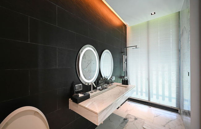 Glam Habitat Hotel - Foto 45